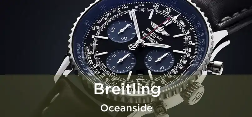  Breitling Oceanside