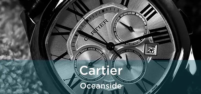  Cartier Oceanside