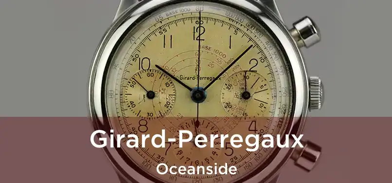  Girard-Perregaux Oceanside
