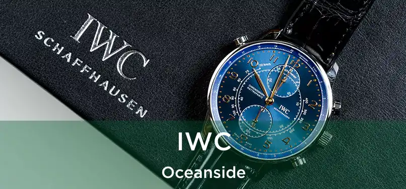  IWC Oceanside
