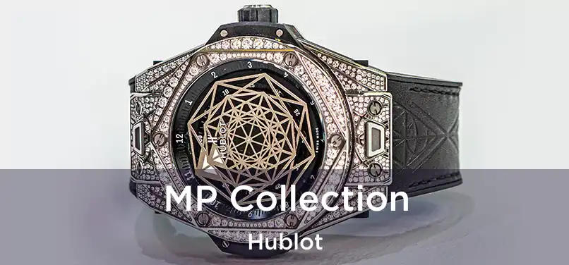  MP Collection Hublot