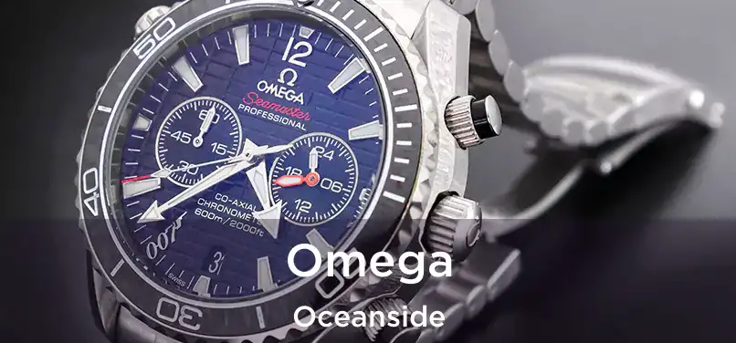  Omega Oceanside