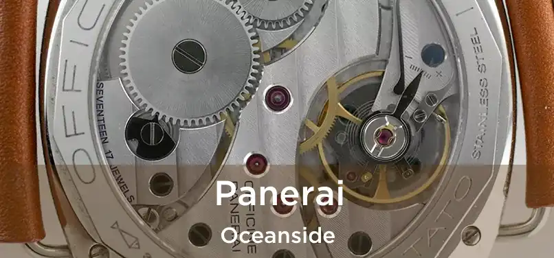  Panerai Oceanside