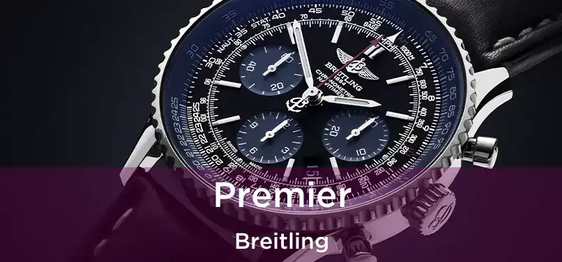 Premier Breitling