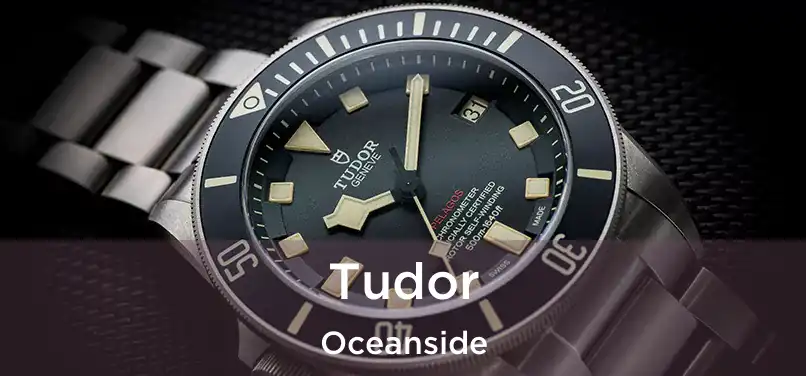  Tudor Oceanside