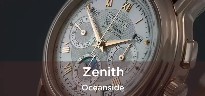  Zenith Oceanside